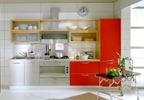 Arge Mobilya Mutfak mobilyası Ankara