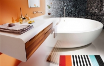 banyo design Arge Akrilik