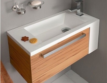 Banyo Lavabo Design Arge Akrilik