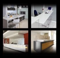 2013 Mutfak Tasarımları