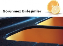 Süper Görünmez Birleşim Akrilik Tasarım