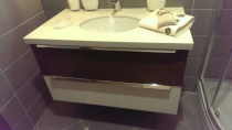 Acrylic Design Lavabo