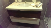 Acrylic Design Lavabo