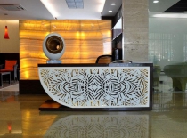 ümitkoy incek corian@ tezgah ankara